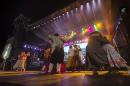 19 Fiesta Nacional del Taninero y 12 Provincial del Chamam