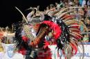 Corrientes, Capital Nacional del Carnaval 2015