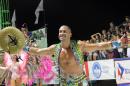 Corrientes, Capital Nacional del Carnaval 2015