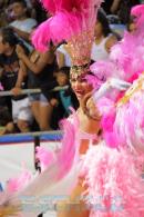 Corrientes, Capital Nacional del Carnaval 2015