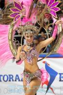 Corrientes, Capital Nacional del Carnaval 2015