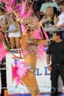 Corrientes, Capital Nacional del Carnaval 2015
