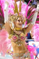 Corrientes, Capital Nacional del Carnaval 2015