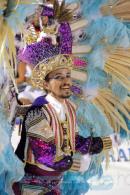 Corrientes, Capital Nacional del Carnaval 2015