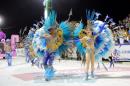 Corrientes, Capital Nacional del Carnaval 2015