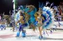 Corrientes, Capital Nacional del Carnaval 2015
