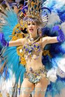 Corrientes, Capital Nacional del Carnaval 2015