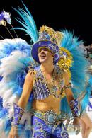 Corrientes, Capital Nacional del Carnaval 2015