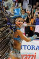 Corrientes, Capital Nacional del Carnaval 2015
