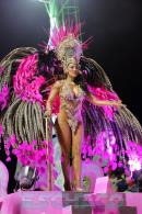 Corrientes, Capital Nacional del Carnaval 2015