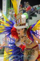 Corrientes, Capital Nacional del Carnaval 2015