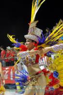 Corrientes, Capital Nacional del Carnaval 2015
