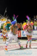 Corrientes, Capital Nacional del Carnaval 2015