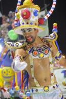 Corrientes, Capital Nacional del Carnaval 2015