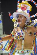 Corrientes, Capital Nacional del Carnaval 2015