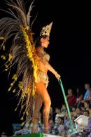 Corrientes, Capital Nacional del Carnaval 2015