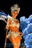 Corrientes, Capital Nacional del Carnaval 2015