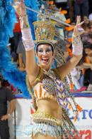 Corrientes, Capital Nacional del Carnaval 2015