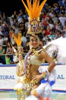Corrientes, Capital Nacional del Carnaval 2015