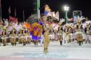 Corrientes, Capital Nacional del Carnaval 2015