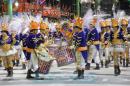 Corrientes, Capital Nacional del Carnaval 2015
