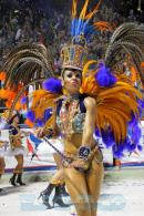 Corrientes, Capital Nacional del Carnaval 2015