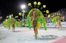 Corrientes, Capital Nacional del Carnaval 2015