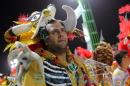 Corrientes, Capital Nacional del Carnaval 2015
