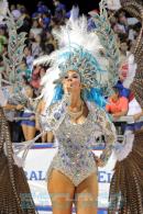 Corrientes, Capital Nacional del Carnaval 2015