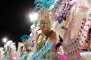 Corrientes, Capital Nacional del Carnaval 2015