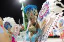 Corrientes, Capital Nacional del Carnaval 2015