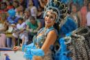 Corrientes, Capital Nacional del Carnaval 2015