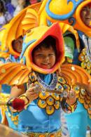 Corrientes, Capital Nacional del Carnaval 2015
