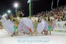 Corrientes, Capital Nacional del Carnaval 2015