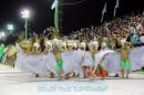 Corrientes, Capital Nacional del Carnaval 2015