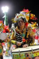 Corrientes, Capital Nacional del Carnaval 2015