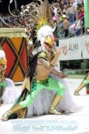 Corrientes, Capital Nacional del Carnaval 2015