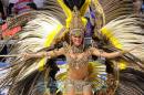 Corrientes, Capital Nacional del Carnaval 2015