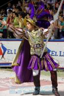 Corrientes, Capital Nacional del Carnaval 2015