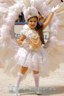 Corrientes, Capital Nacional del Carnaval 2015
