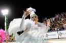 Corrientes, Capital Nacional del Carnaval 2015