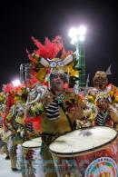 Corrientes, Capital Nacional del Carnaval 2015