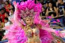 Corrientes, Capital Nacional del Carnaval 2015