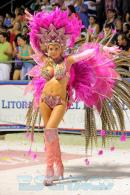 Corrientes, Capital Nacional del Carnaval 2015