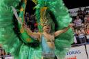 Corrientes, Capital Nacional del Carnaval 2015