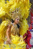 Corrientes, Capital Nacional del Carnaval 2015