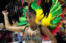 Corrientes, Capital Nacional del Carnaval 2015