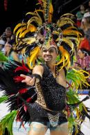 Corrientes, Capital Nacional del Carnaval 2015