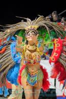Corrientes, Capital Nacional del Carnaval 2015