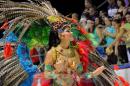 Corrientes, Capital Nacional del Carnaval 2015